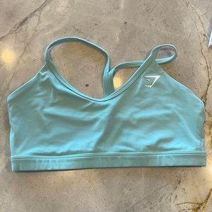 Gymshark bra